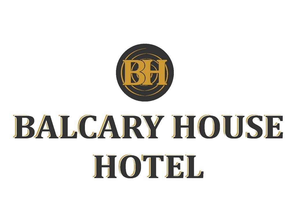 Balcary House Hotel Hawick Buitenkant foto